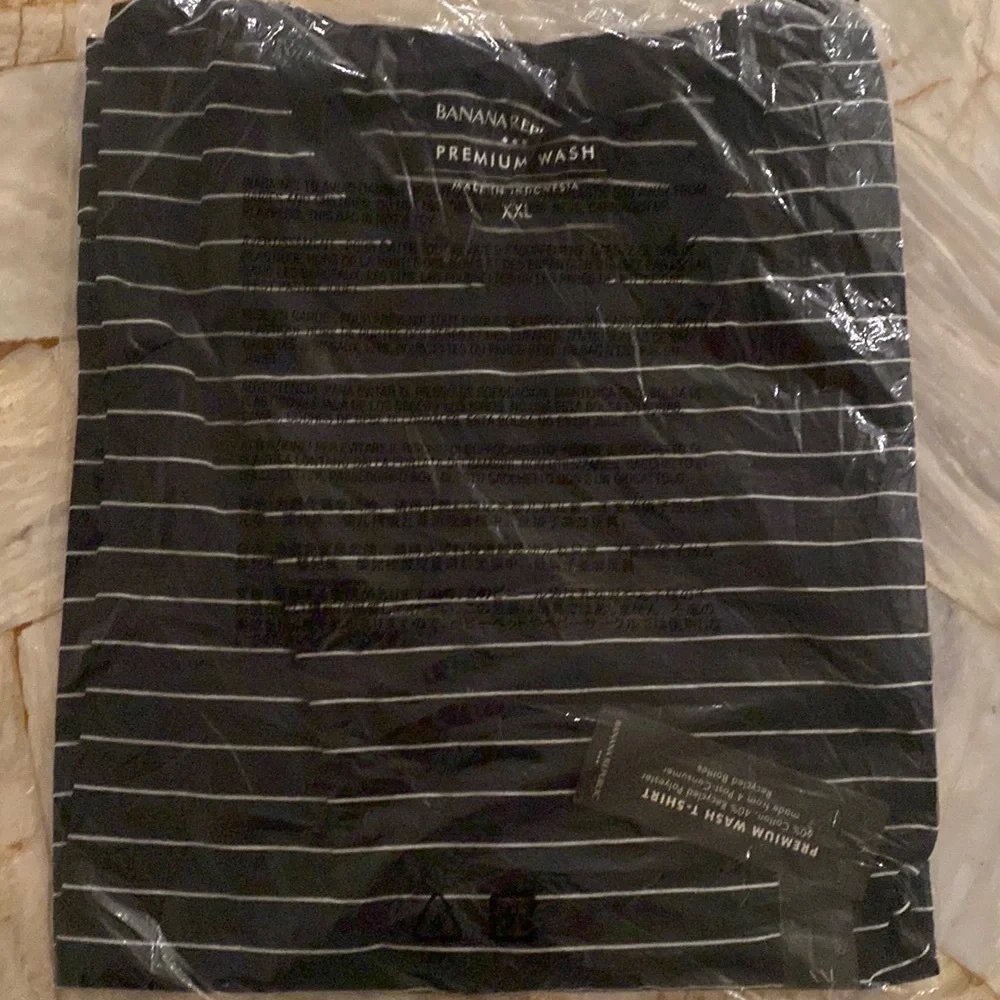 Banana Republic better clothes